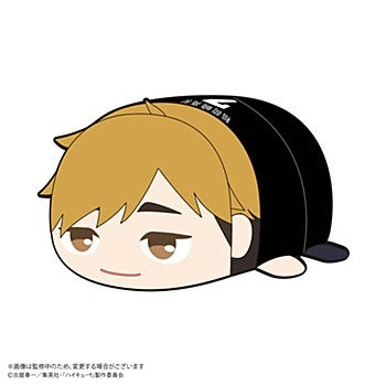 ハイキュー!!_HQ-88 ぽてコロマスコットBIG3 C 宮侑