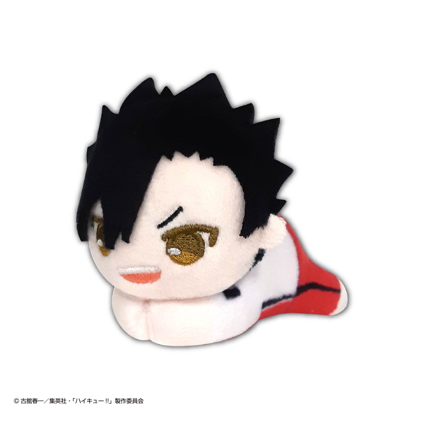 ハイキュー!!_HQ-94 はぐキャラコレクション5【BOX／6個入り】