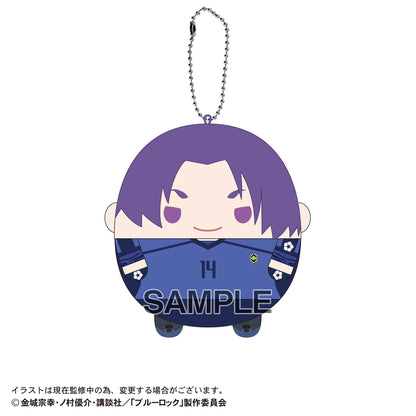 ブルーロック_BL-45 ふわコロりん5【BOX／6個入り】