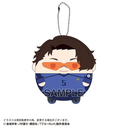 ブルーロック_BL-45 ふわコロりん5【BOX／6個入り】