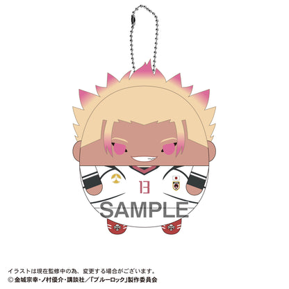 ブルーロック_BL-45 ふわコロりん5【BOX／6個入り】