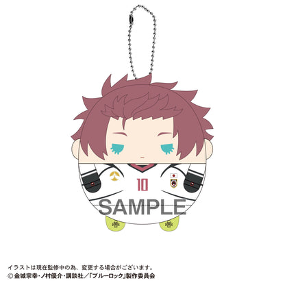 ブルーロック_BL-45 ふわコロりん5【BOX／6個入り】