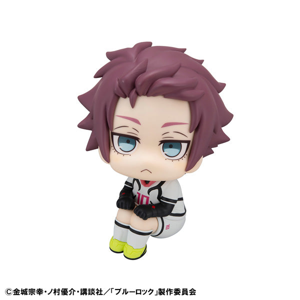 ブルーロック_るかっぷ 糸師冴 日本代表戦Ver.