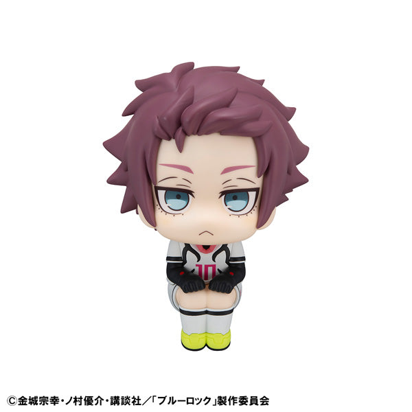 ブルーロック_るかっぷ 糸師冴 日本代表戦Ver.