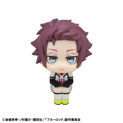 ブルーロック_るかっぷ 糸師冴 日本代表戦Ver.