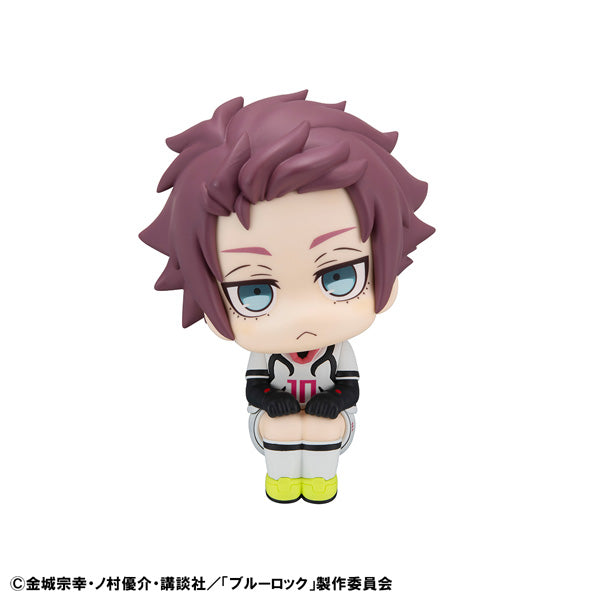 ブルーロック_るかっぷ 糸師冴 日本代表戦Ver.