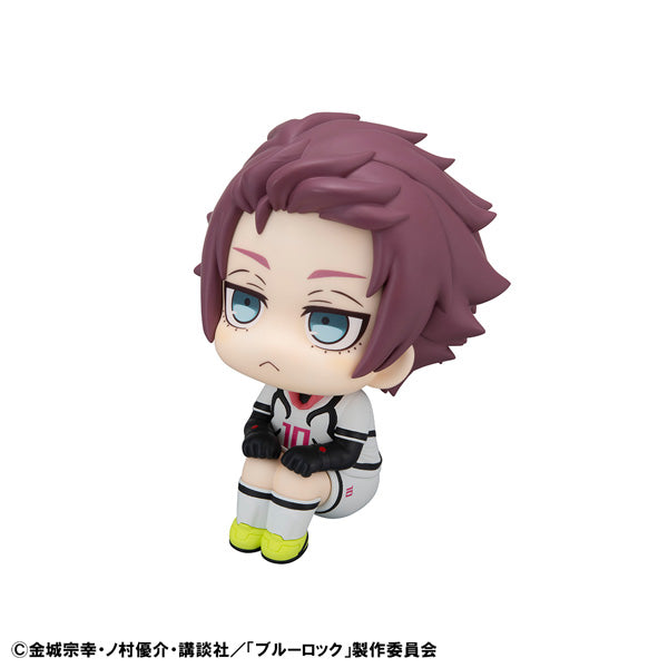 ブルーロック_るかっぷ 糸師冴 日本代表戦Ver.