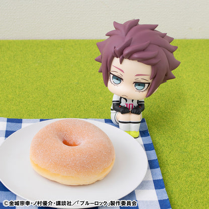 ブルーロック_るかっぷ 糸師冴 日本代表戦Ver.