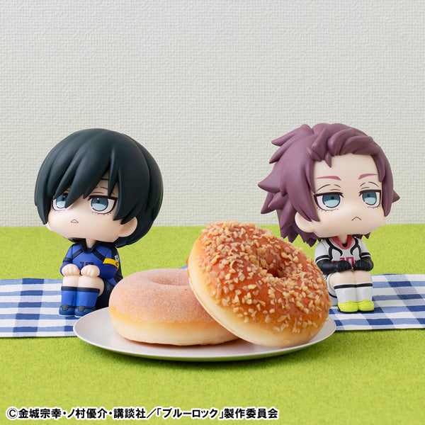 ブルーロック_るかっぷ 糸師冴 日本代表戦Ver.