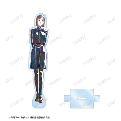 呪術廻戦_釘崎野薔薇 Ani-Art 第8弾 BIGアクリルスタンド