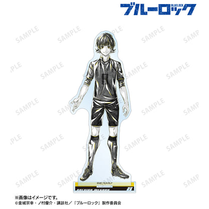 ブルーロック_蜂楽 廻 Ani-Art BLACK LABEL BIGアクリルスタンド