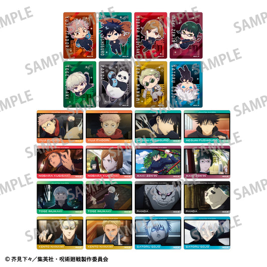 呪術廻戦_Picharm おっこち 【BOX／12個入り】