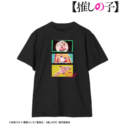 【推しの子】_ルビー 場面写Tシャツ vol.2メンズ