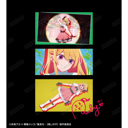 【推しの子】_ルビー 場面写Tシャツ vol.2レディース	