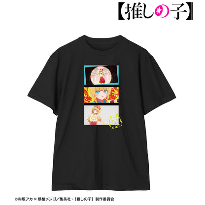 【推しの子】_MEMちょ 場面写Tシャツ vol.2メンズ