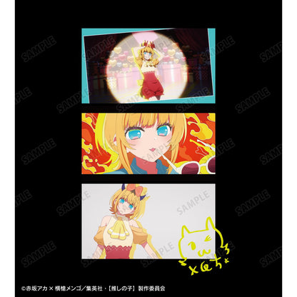 【推しの子】_MEMちょ 場面写Tシャツ vol.2レディース