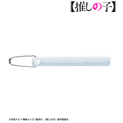 【推しの子】_有馬かな アクリルホテルキーホルダー