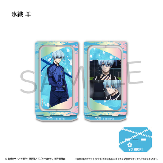 ブルーロック_回転アクリルスタンドvol.3　氷織 羊