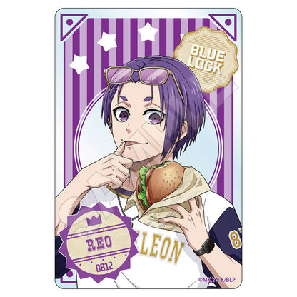 ブルーロック_アメリカンレトロ キャラPic【BOX／9個入り】