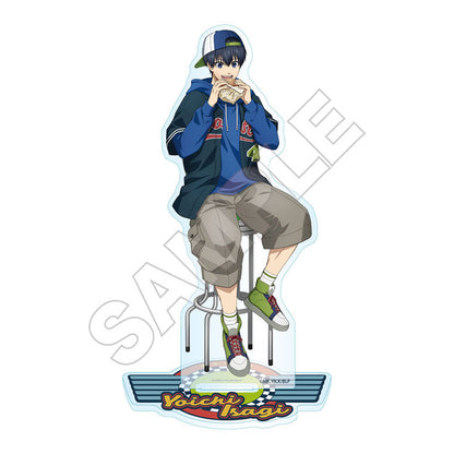 ブルーロック_アメリカンレトロ アクリルスタンド 凪 誠士郎