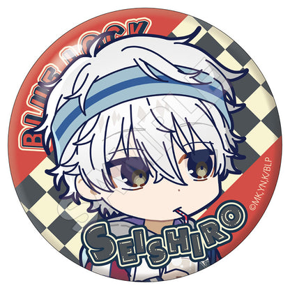 ブルーロック_NOPPOP アメリカンレトロ 缶バッジ【BOX／6個入り】