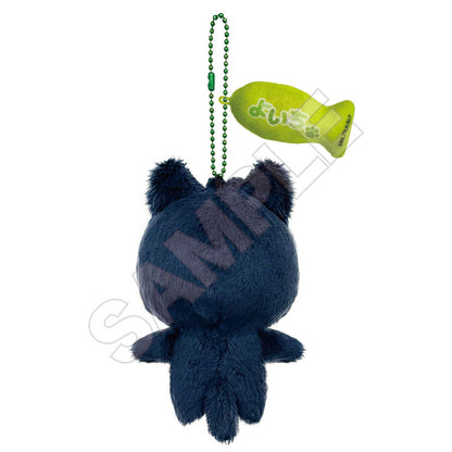 ブルーロック_ぬいぴ〜す＋ はらぺこにゃんこ 潔 世一