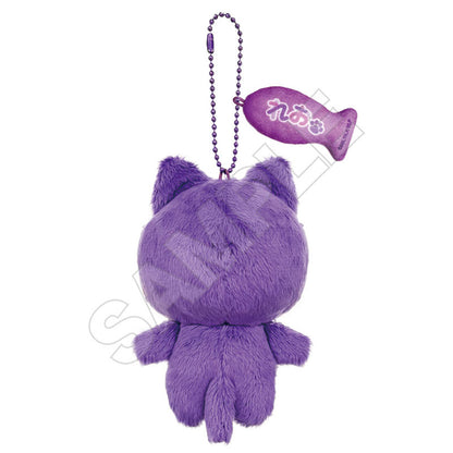 ブルーロック_ぬいぴ〜す＋ はらぺこにゃんこ 御影 玲王