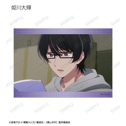 【推しの子】_トレーディング場面写ブロマイド(単位/コンプリートBOX)【BOX/10パック入り】