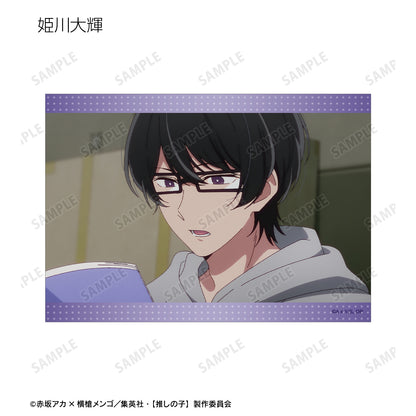 【推しの子】_トレーディング場面写ブロマイド(単位/コンプリートBOX)【BOX/10パック入り】