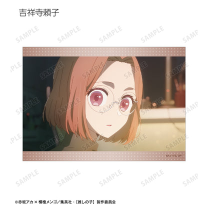 【推しの子】_トレーディング場面写ブロマイド(単位/コンプリートBOX)【BOX/10パック入り】