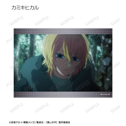 【推しの子】_トレーディング場面写ブロマイド(単位/コンプリートBOX)【BOX/10パック入り】