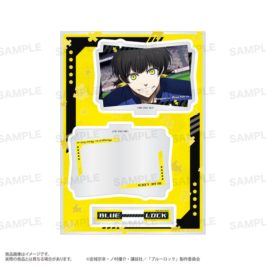 ブルーロック_場面写アクリルスタンド 蜂楽 廻