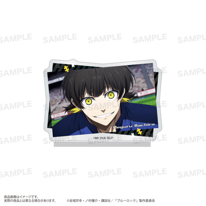 ブルーロック_場面写アクリルスタンド 蜂楽 廻