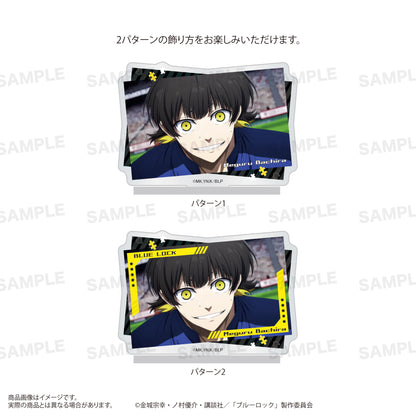 ブルーロック_場面写アクリルスタンド 蜂楽 廻