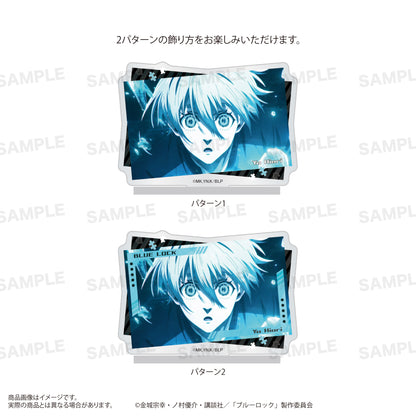 ブルーロック_場面写アクリルスタンド 氷織 羊