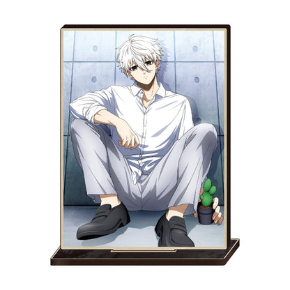 ブルーロック_MOKUスタ 凪 誠士郎