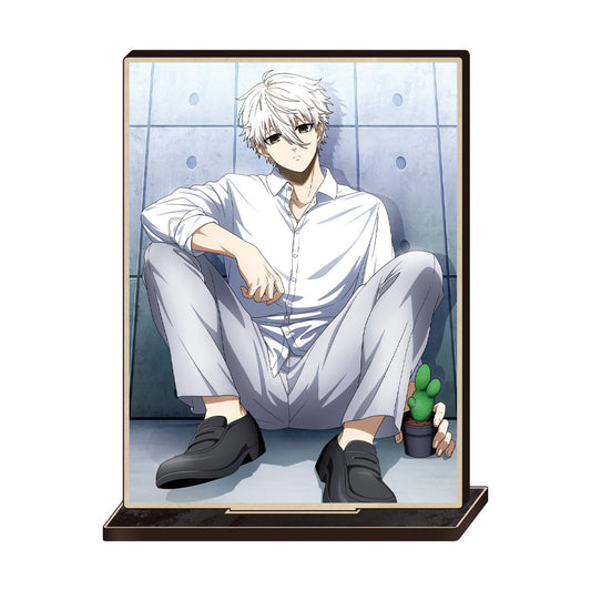 ブルーロック_MOKUスタ 凪 誠士郎