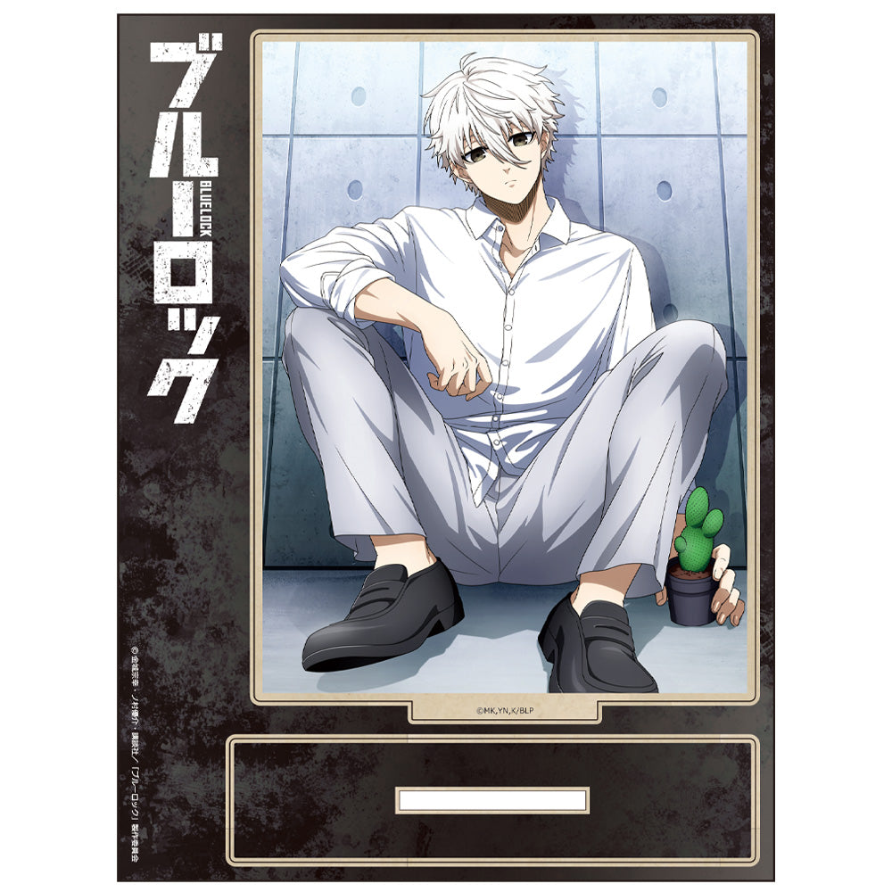 ブルーロック_MOKUスタ 凪 誠士郎