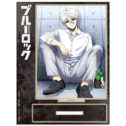 ブルーロック_MOKUスタ 凪 誠士郎