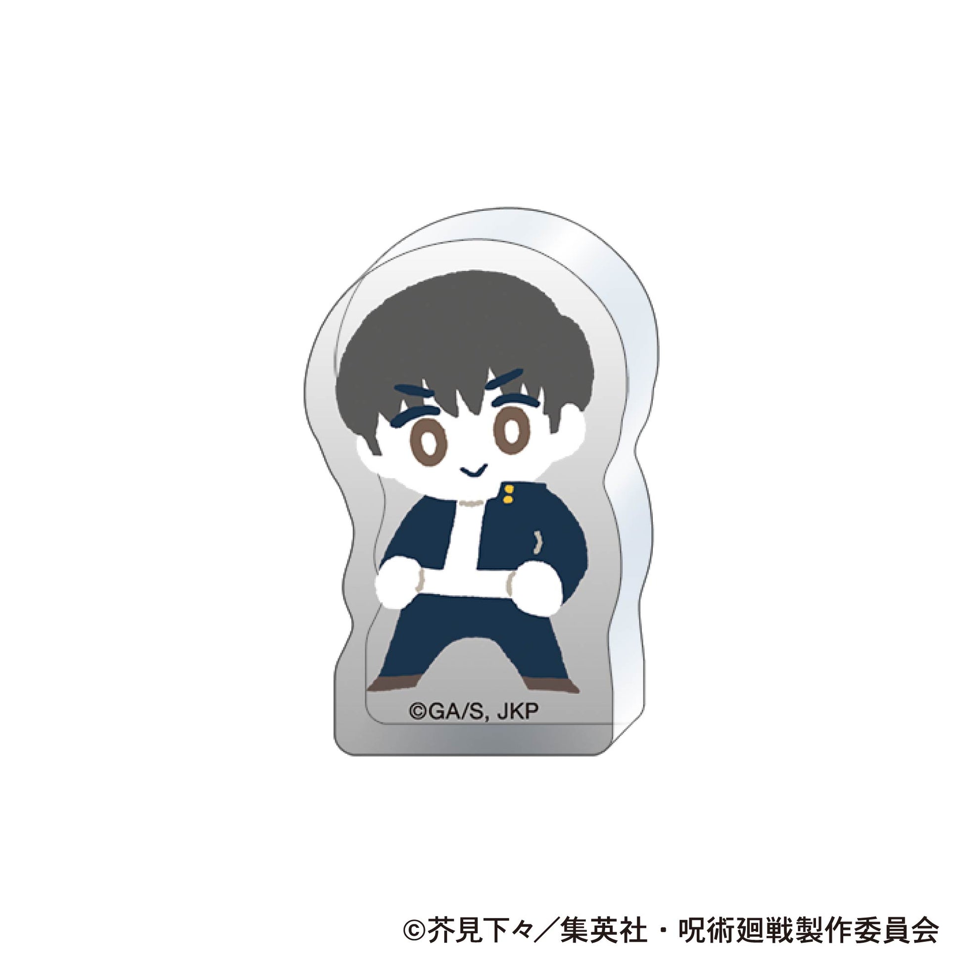 呪術廻戦 第2期_ころっと／灰原 雄　懐玉・玉折　ゆるパレット