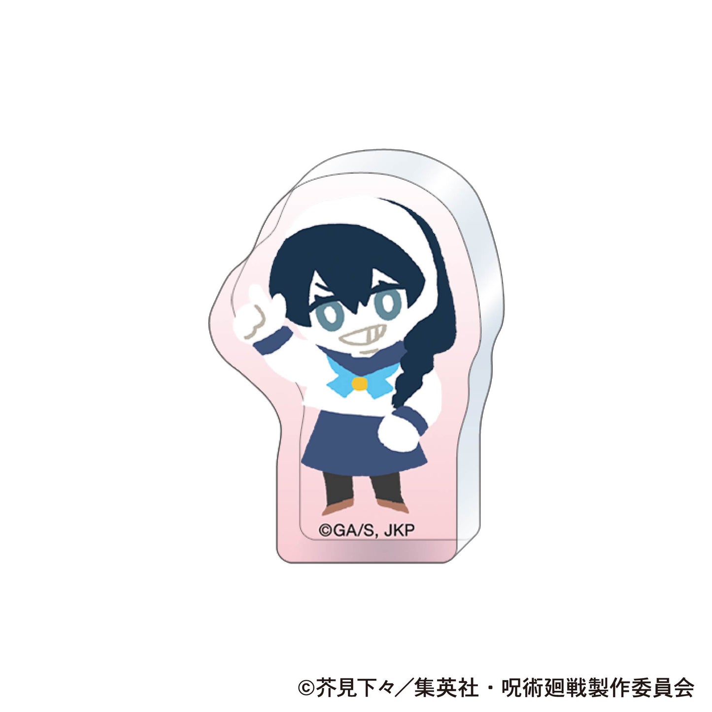 呪術廻戦 第2期_ころっと／天内 理子　懐玉・玉折　ゆるパレット