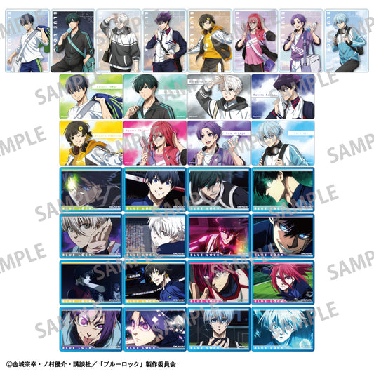 ブルーロック_Picharm_ノスタルジー【BOX/16個入り】