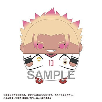 ブルーロック_BL-49 ふわコロりん Msize5 E 士道龍聖