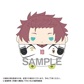 ブルーロック_BL-49 ふわコロりん Msize5 F 糸師冴