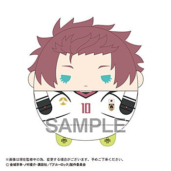 ブルーロック_BL-50 ふわコロりんBIG5 F 糸師冴