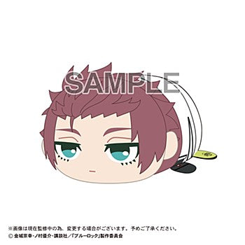 ブルーロック_BL-51 ぽてコロマスコット Msize5 F 糸師冴