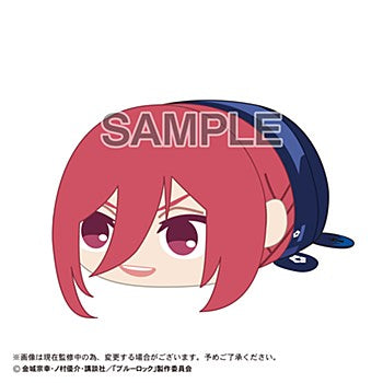 ブルーロック_BL-52 ぽてコロマスコットBIG5 C 千切豹馬