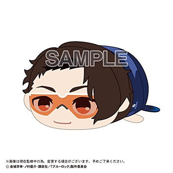 ブルーロック_BL-52 ぽてコロマスコットBIG5 D 雪宮剣優