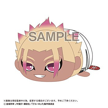 ブルーロック_BL-52 ぽてコロマスコットBIG5 E 士道龍聖