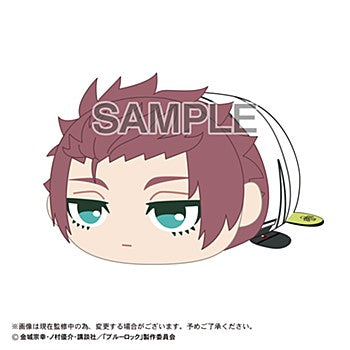 ブルーロック_BL-52 ぽてコロマスコットBIG5 F 糸師冴